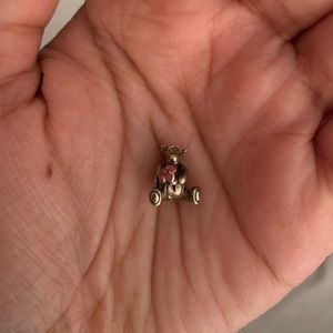 Pandora tigger charm